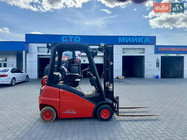 Лінде H16Т, об'ємом двигуна 0 л та пробігом 0 тис. км за 8400 $, фото 1 на Automoto.ua