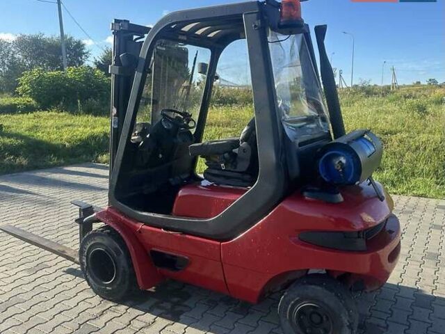 Лінде H30Т, об'ємом двигуна 0 л та пробігом 0 тис. км за 6000 $, фото 1 на Automoto.ua