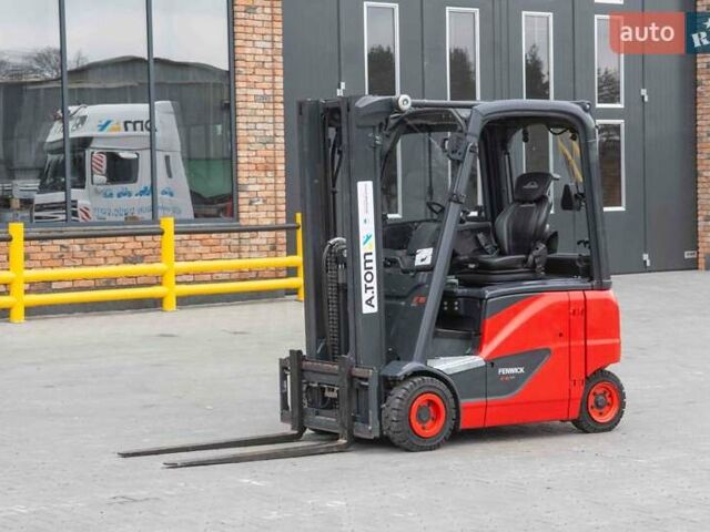 Линде H 16, объемом двигателя 0 л и пробегом 0 тыс. км за 22138 $, фото 1 на Automoto.ua