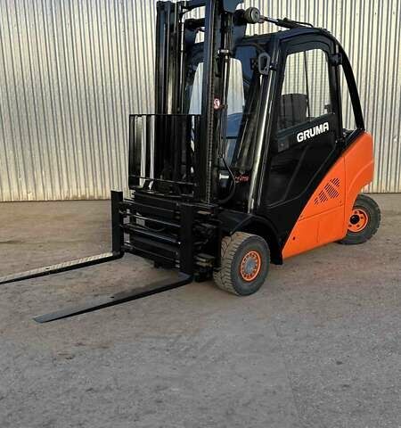 Линде H 25D, объемом двигателя 0 л и пробегом 0 тыс. км за 19000 $, фото 1 на Automoto.ua