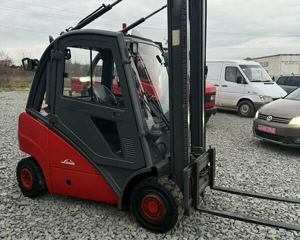 Лінде H 30D, об'ємом двигуна 2 л та пробігом 101 тис. км за 11514 $, фото 1 на Automoto.ua