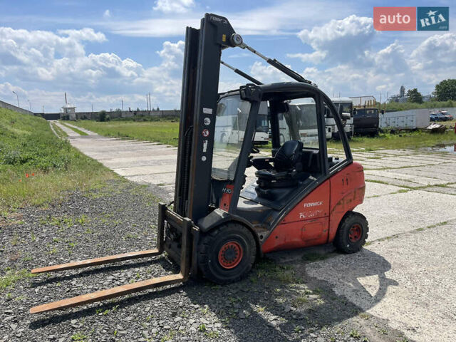 Лінде H 30D, об'ємом двигуна 2 л та пробігом 0 тис. км за 16534 $, фото 1 на Automoto.ua