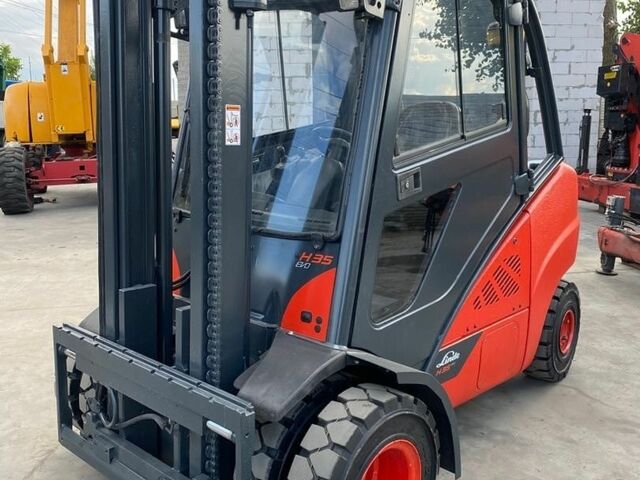 Линде H 35D, объемом двигателя 0 л и пробегом 0 тыс. км за 21000 $, фото 1 на Automoto.ua