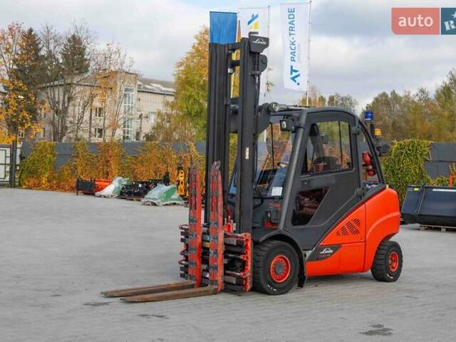 Лінде H 35D 2017 у Житомирі на Automoto.ua Лінде H 35D, об'ємом двигуна 0 л та пробігом 0 тис. км за 26802 $, фото 1 на Automoto.ua