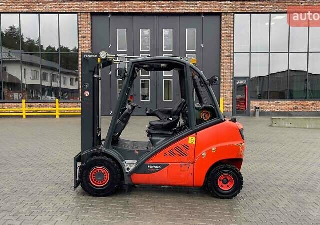 Лінде H 35T-01, об'ємом двигуна 0 л та пробігом 0 тис. км за 23309 $, фото 1 на Automoto.ua