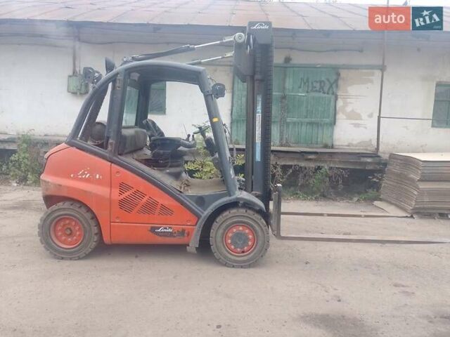 Лінде H 40 T-02 2008 у Житомирі на Automoto.ua Лінде H 40 T-02, об'ємом двигуна 0 л та пробігом 0 тис. км за 19880 $, фото 1 на Automoto.ua