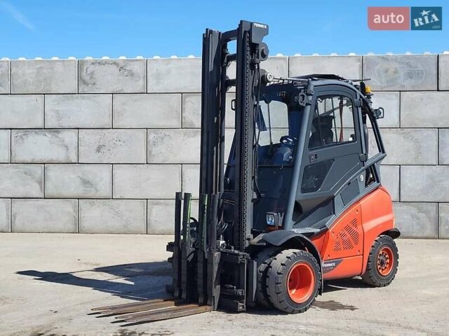Лінде H 40 T-02, об'ємом двигуна 0 л та пробігом 0 тис. км за 23980 $, фото 1 на Automoto.ua