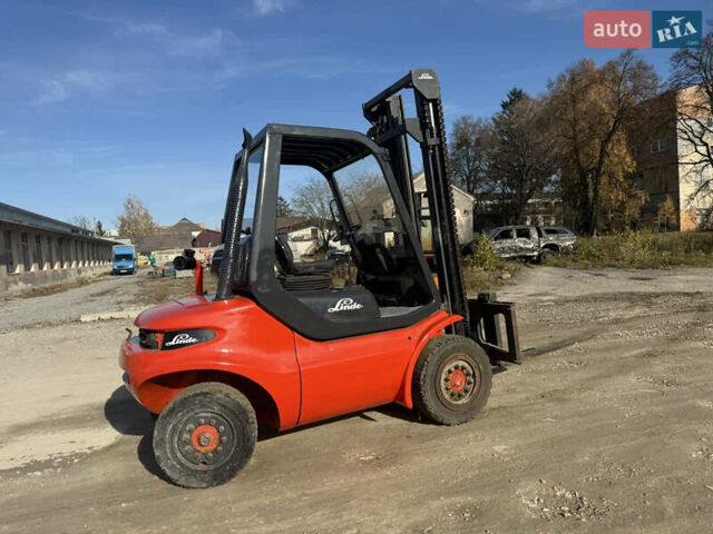 Лінде H 40D, об'ємом двигуна 0 л та пробігом 0 тис. км за 9999 $, фото 1 на Automoto.ua