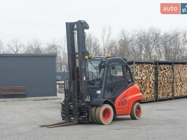 Лінде H 50T, об'ємом двигуна 0 л та пробігом 0 тис. км за 30738 $, фото 1 на Automoto.ua