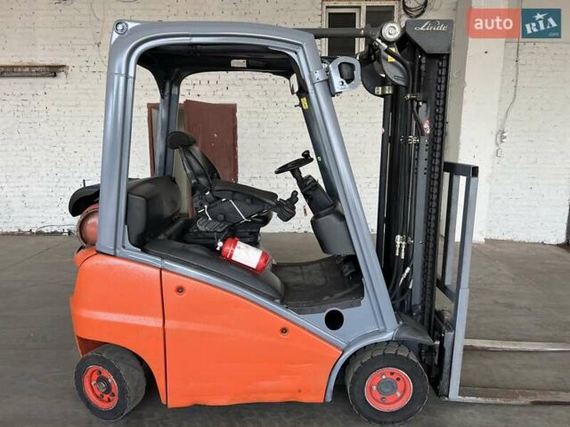 Линде Н16Т, объемом двигателя 0 л и пробегом 0 тыс. км за 7000 $, фото 1 на Automoto.ua