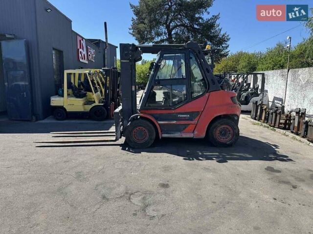 Лінде Н60Т, об'ємом двигуна 0 л та пробігом 0 тис. км за 31900 $, фото 1 на Automoto.ua