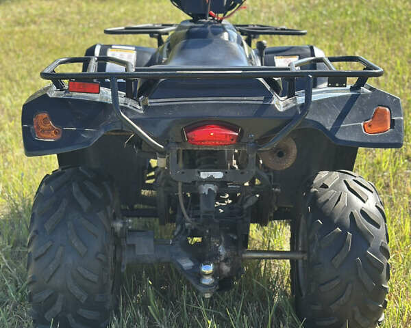 Чорний Лінхай 200, об'ємом двигуна 0.4 л та пробігом 1 тис. км за 2300 $, фото 1 на Automoto.ua