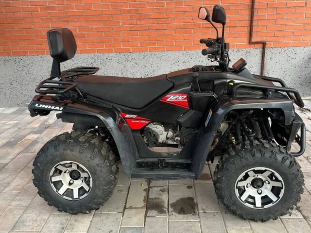 Линхай 200, объемом двигателя 0.21 л и пробегом 0 тыс. км за 2700 $, фото 1 на Automoto.ua