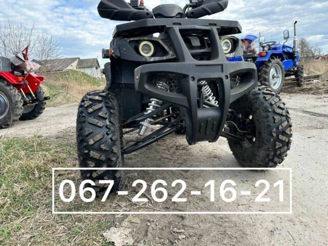 Лінхай 200, об'ємом двигуна 0.2 л та пробігом 0 тис. км за 1570 $, фото 1 на Automoto.ua