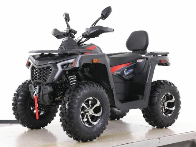 Линхай 250, объемом двигателя 0.2 л и пробегом 0 тыс. км за 2506 $, фото 1 на Automoto.ua