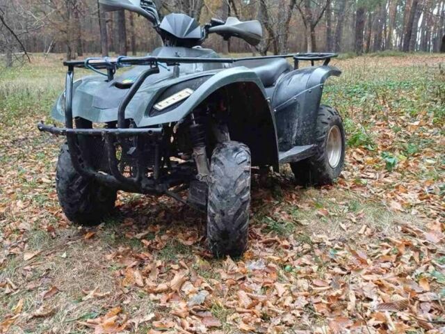 Линхай 250, объемом двигателя 0.25 л и пробегом 0 тыс. км за 2100 $, фото 1 на Automoto.ua