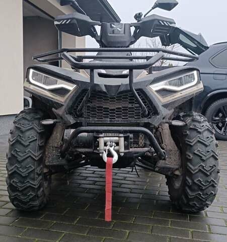 Бежевий Лінхай 300, об'ємом двигуна 0.28 л та пробігом 1 тис. км за 4400 $, фото 1 на Automoto.ua