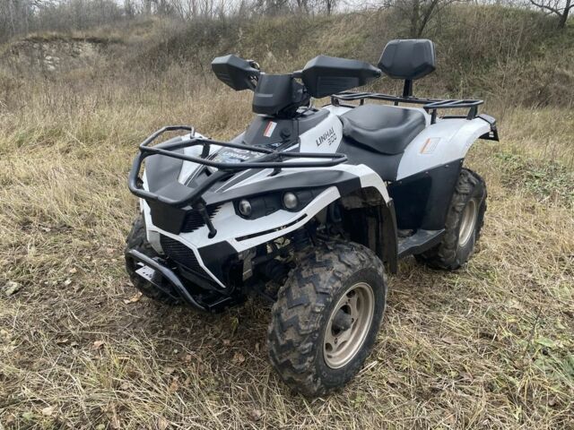 Линхай 300, объемом двигателя 0.3 л и пробегом 0 тыс. км за 2300 $, фото 1 на Automoto.ua