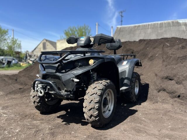 Линхай 300, объемом двигателя 0.3 л и пробегом 0 тыс. км за 3100 $, фото 1 на Automoto.ua