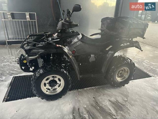 Линхай 300, объемом двигателя 0 л и пробегом 300 тыс. км за 4000 $, фото 1 на Automoto.ua