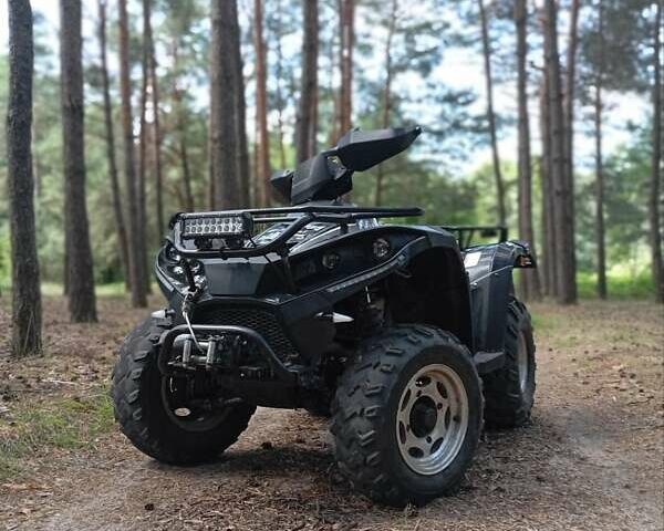 Лінхай 300, об'ємом двигуна 0.3 л та пробігом 3 тис. км за 2800 $, фото 1 на Automoto.ua
