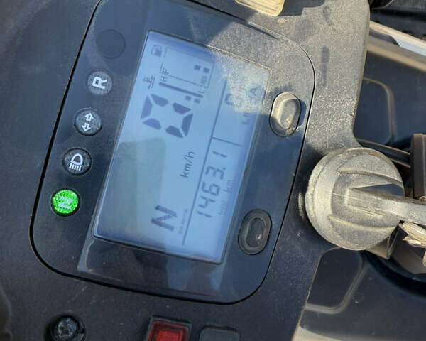 Лінхай 300, об'ємом двигуна 0.3 л та пробігом 1 тис. км за 4300 $, фото 1 на Automoto.ua