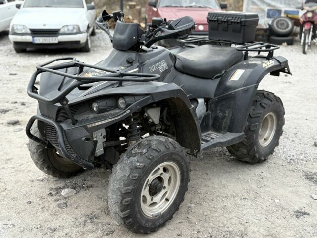 Лінхай 300, об'ємом двигуна 0.3 л та пробігом 0 тис. км за 2200 $, фото 1 на Automoto.ua