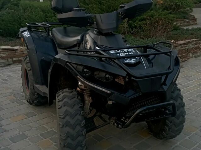 Лінхай 300, об'ємом двигуна 0 л та пробігом 0 тис. км за 3000 $, фото 1 на Automoto.ua