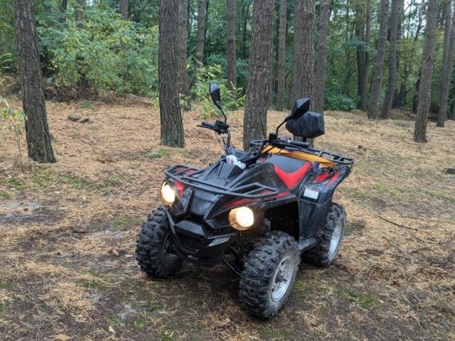 Лінхай 3302, об'ємом двигуна 0.2 л та пробігом 0 тис. км за 2000 $, фото 1 на Automoto.ua