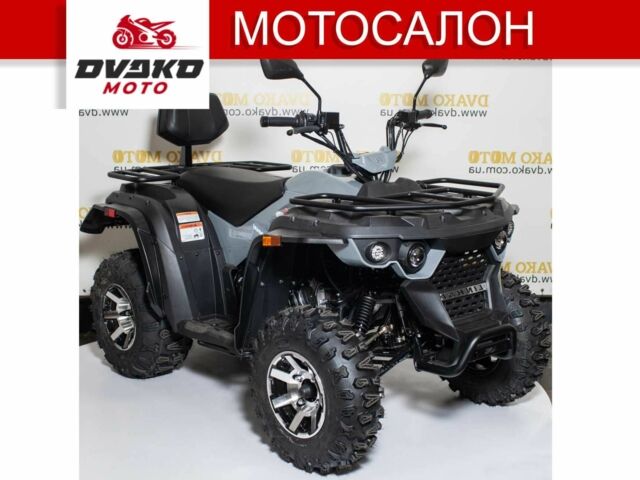 Линхай 3302, объемом двигателя 0.2 л и пробегом 0 тыс. км за 2500 $, фото 1 на Automoto.ua