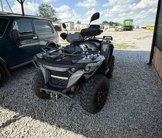 Линхай 3302, объемом двигателя 0.5 л и пробегом 0 тыс. км за 5000 $, фото 1 на Automoto.ua