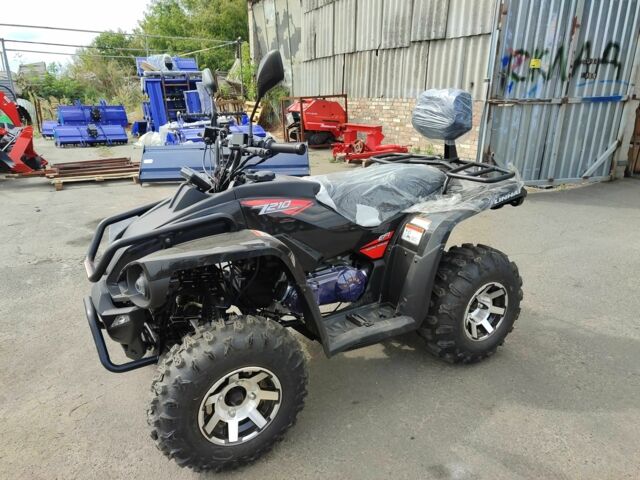 Лінхай 3302, об'ємом двигуна 0.2 л та пробігом 0 тис. км за 2950 $, фото 1 на Automoto.ua