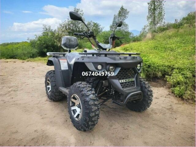 Линхай 3302 2025 в Ровно на Automoto.ua Линхай 3302, объемом двигателя 2.3 л и пробегом 0 тыс. км за 2500 $, фото 1 на Automoto.ua