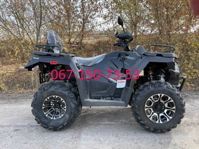 Линхай 3302, объемом двигателя 0.28 л и пробегом 0 тыс. км за 5100 $, фото 1 на Automoto.ua