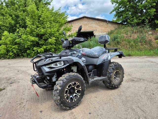 Линхай 3302, объемом двигателя 0.3 л и пробегом 0 тыс. км за 4750 $, фото 1 на Automoto.ua