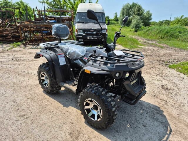 Лінхай 3302, об'ємом двигуна 0.17 л та пробігом 0 тис. км за 2550 $, фото 1 на Automoto.ua