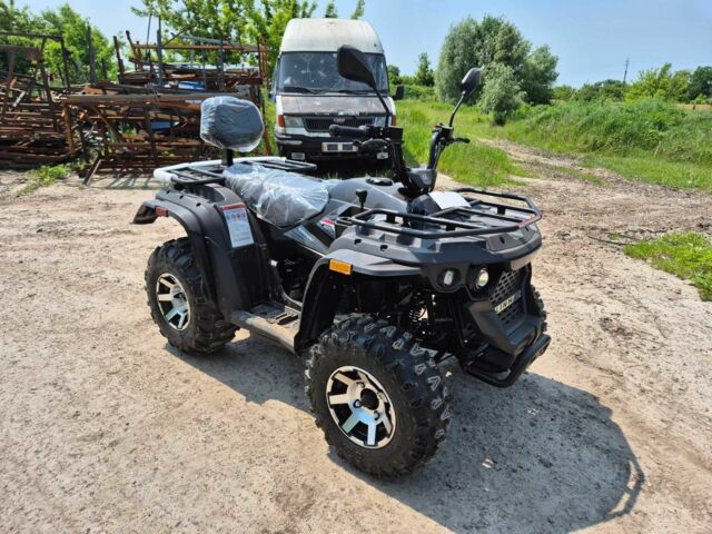 Линхай 3302, объемом двигателя 0.17 л и пробегом 0 тыс. км за 2550 $, фото 1 на Automoto.ua