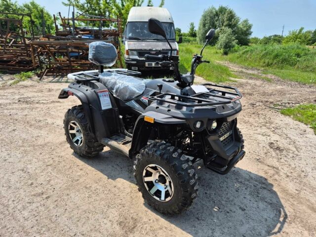 Лінхай 3302, об'ємом двигуна 0.17 л та пробігом 0 тис. км за 2550 $, фото 1 на Automoto.ua
