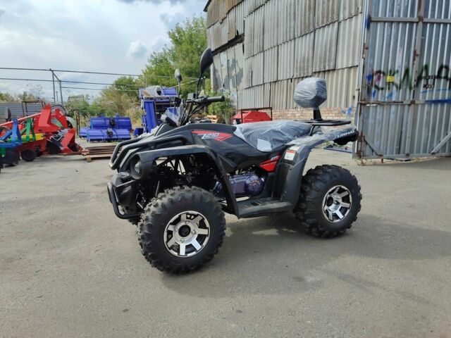 Линхай 3302, объемом двигателя 0.2 л и пробегом 0 тыс. км за 2950 $, фото 1 на Automoto.ua