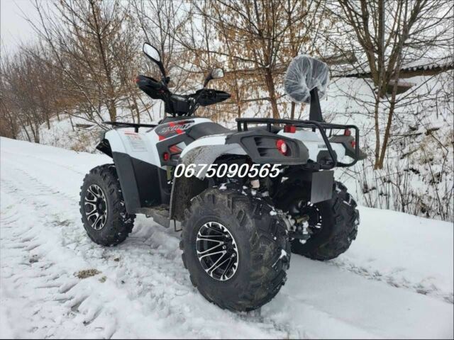 Лінхай 3302, об'ємом двигуна 2.3 л та пробігом 0 тис. км за 4650 $, фото 1 на Automoto.ua