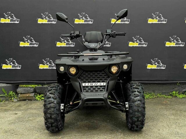 Линхай 3302, объемом двигателя 0.17 л и пробегом 0 тыс. км за 2500 $, фото 1 на Automoto.ua