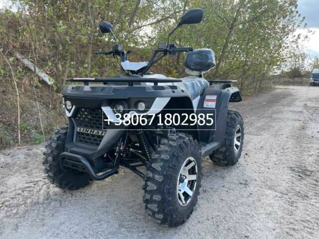 Лінхай 3302, об'ємом двигуна 0.15 л та пробігом 0 тис. км за 2550 $, фото 1 на Automoto.ua