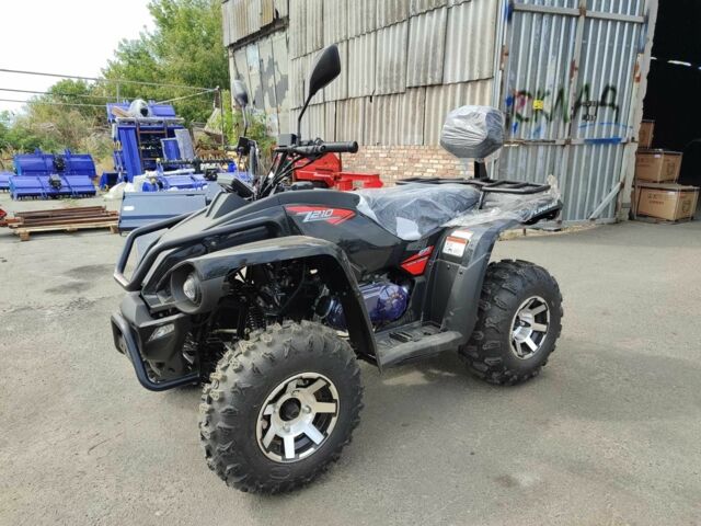 Линхай 3302, объемом двигателя 0.2 л и пробегом 0 тыс. км за 2950 $, фото 1 на Automoto.ua