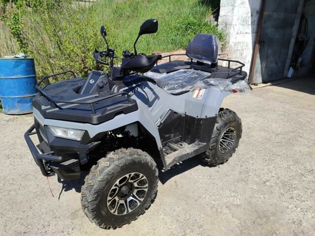 Линхай 3302, объемом двигателя 0.3 л и пробегом 0 тыс. км за 5100 $, фото 1 на Automoto.ua