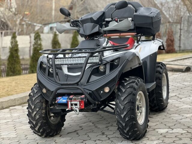 Лінхай 4310, об'ємом двигуна 0.4 л та пробігом 0 тис. км за 4300 $, фото 1 на Automoto.ua