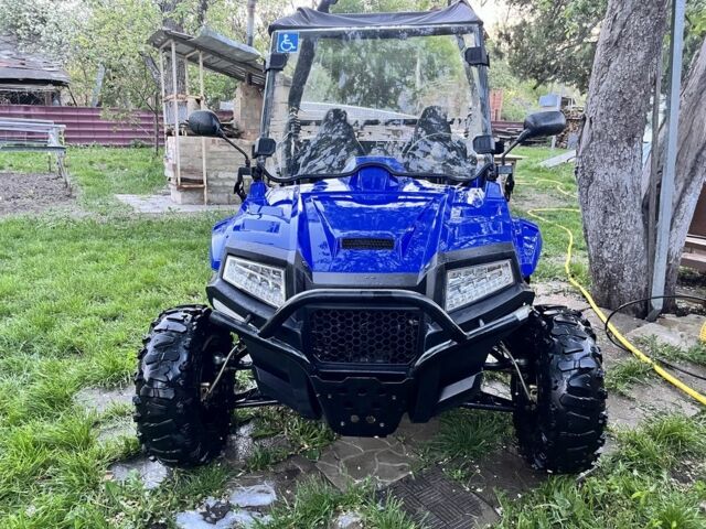 Лінхай 4310, об'ємом двигуна 0.17 л та пробігом 0 тис. км за 2200 $, фото 1 на Automoto.ua