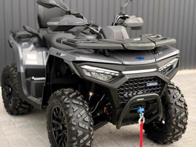 Линхай 4310, объемом двигателя 0.65 л и пробегом 0 тыс. км за 8499 $, фото 1 на Automoto.ua
