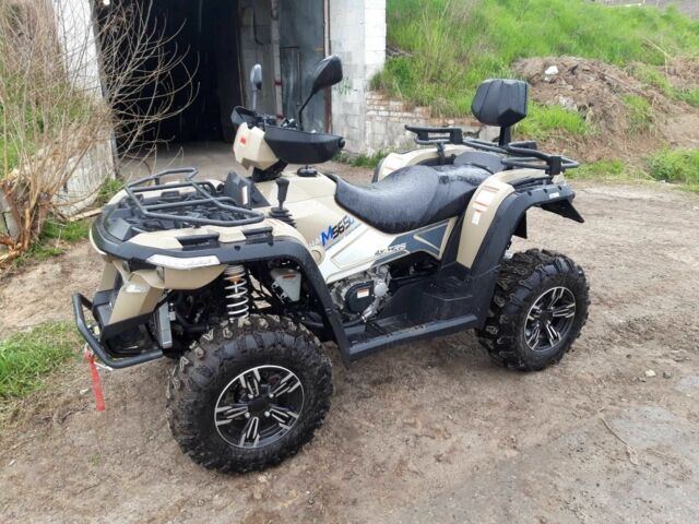 Лінхай 4310, об'ємом двигуна 0.55 л та пробігом 0 тис. км за 6650 $, фото 1 на Automoto.ua
