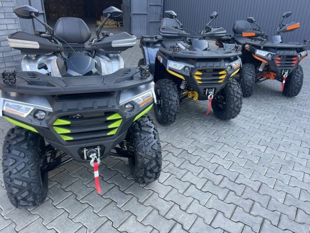 Линхай 4310, объемом двигателя 0.3 л и пробегом 0 тыс. км за 3899 $, фото 1 на Automoto.ua
