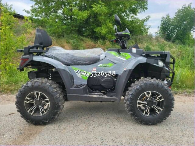 Линхай 4310, объемом двигателя 10.85 л и пробегом 0 тыс. км за 8249 $, фото 1 на Automoto.ua